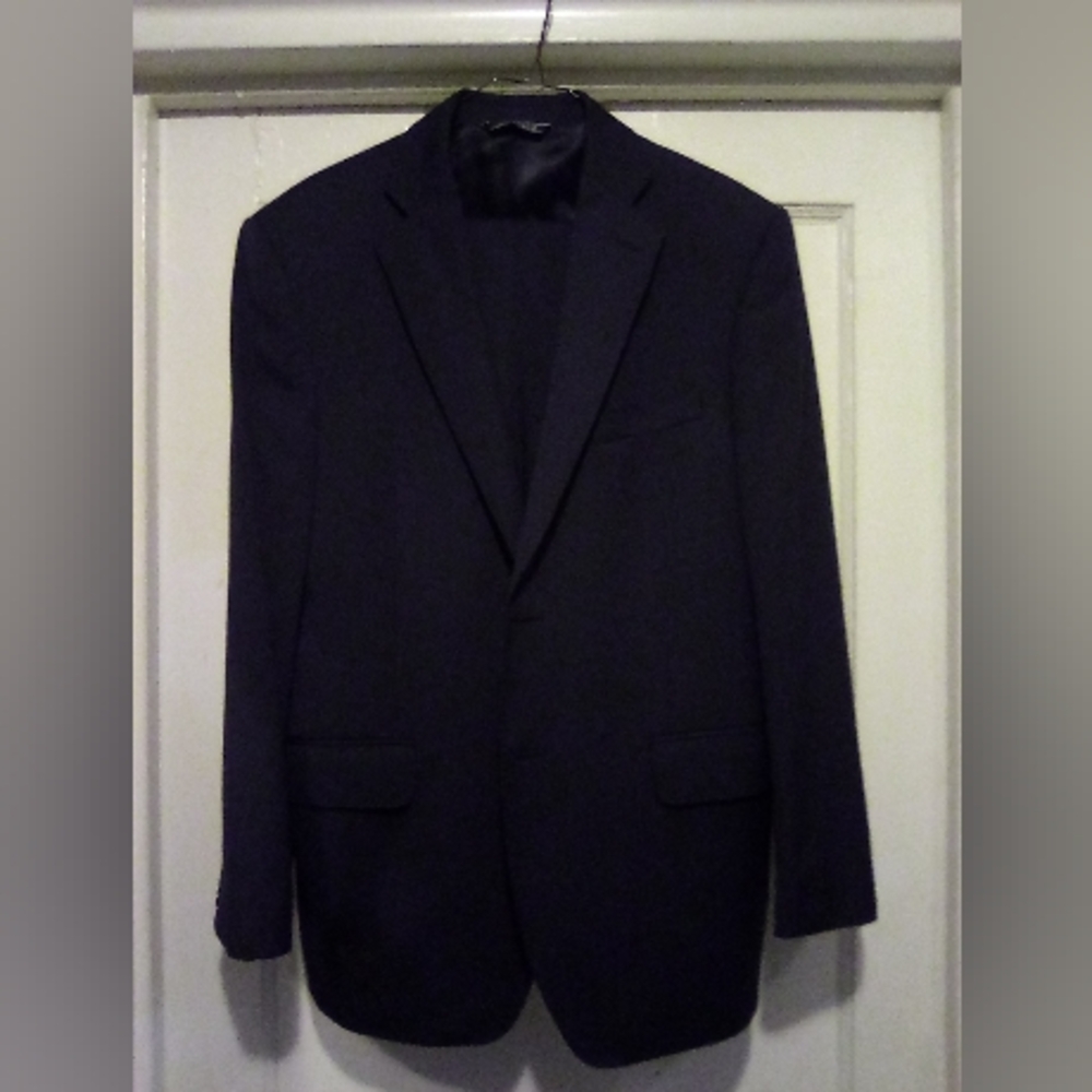 SAKS FIFTH AVE SUIT